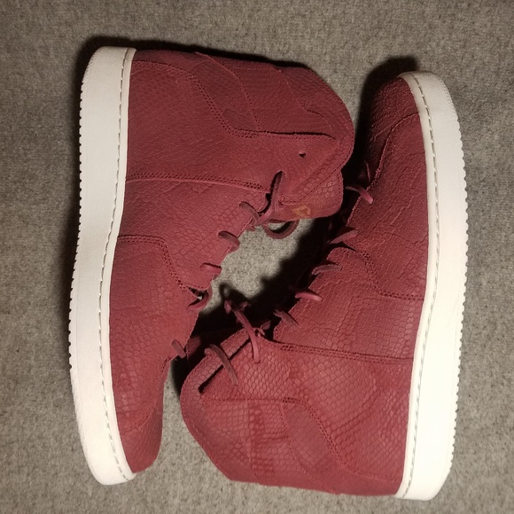 NIKE AIR JORDAN WESTBROOK 0.2 854563-601 Size 10.5 - Picture 1 of 4